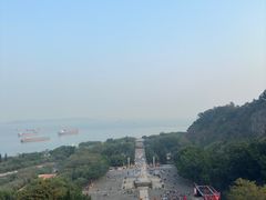 -南沙天后宫景区