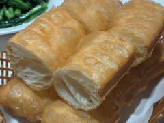 -临家小院·潮汕菜·商务宴请·点心(白石洲店)