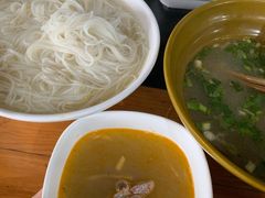 -祖传曾羊肉饭店
