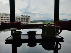 -杭州君悦酒店