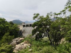 -泰山风景名胜区-虎山公园