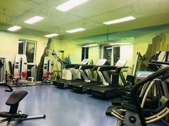 -红山会健身·普拉提(广安门店)