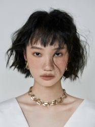 点击看大图 -MY HAIR ARDOR