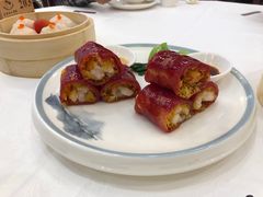 -金华安大酒楼·老牌潮菜·粤式茶点(东方国际店)