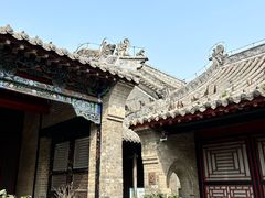 -南阳府衙