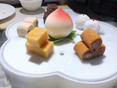 -京味斋·北京烤鸭(北京南站洋桥店)