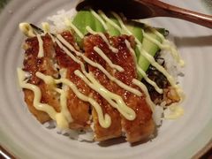 -福匠日本料理(人民路店)