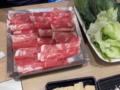 -呷哺呷哺 黄金牧场 (新辰里学清路店)