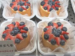 -君之狮子山·轻糖烘焙(松江印象城店)