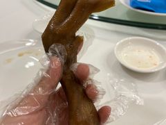 -金河半岛园林酒家(金融城店)