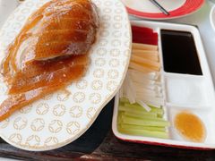 -蔓兰家的四季S0餐厅·融合菜(当代MOMA店)