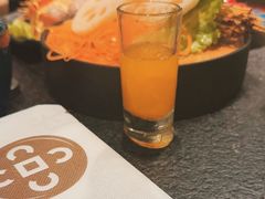 -湊湊火锅·茶憩(打浦桥日月光店)