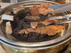-味家烤肉烤鳗鱼牛排(西塔旗舰店)