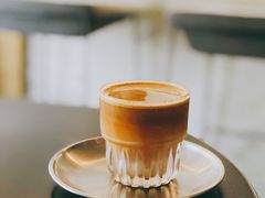 Dirty&nbsp;Pink-BE NORMAL CAFE(霞溪路店)