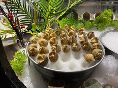 -喜庭海鲜自助(来福士店)