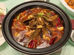 -湖锦酒楼·32年地道湖北菜(光谷店)