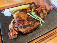 -MR.ROCKY洛奇先生RESTAURANT&BAR(宝安壹方城店)