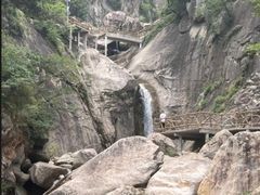 -洛阳白云山景区