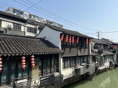 -葑门横街