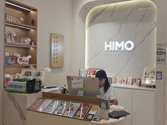 -海马体照相馆(大连柏威年购物中心店)