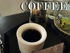 手冲咖啡-JOHANDY COFFEE VOYAGE(水围1368文化街区店)