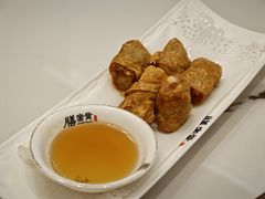 -膳富贵黄油蟹体验馆(欢乐港湾店)