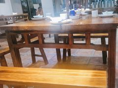 -百年银屏蚝烙·潮汕菜·非遗(乐山店)
