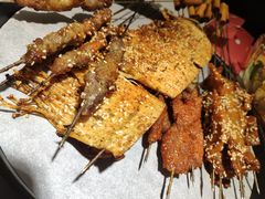-卡路里的烤宴(浑南首创店)