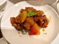 -顺峰(农展馆店)