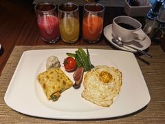 -杭州国际会议中心洲际酒店-原素全日餐厅(解放东路店)