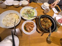 -乐忻皇朝(上海中心大厦店)