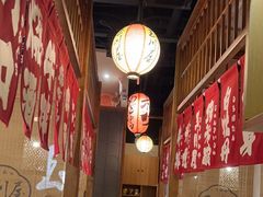-玉川屋·深夜食堂居酒屋(柳巷店)