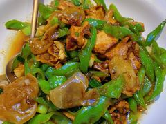 -老屋印象·酸菜鱼新川菜(义乌之心店)