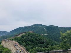 -慕田峪长城