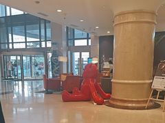 -北京广安门维景国际大酒店