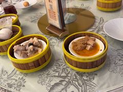 -香云轩·顺德菜(香云纱园林酒店店)