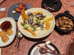 -La Terre乐田(万象城店)