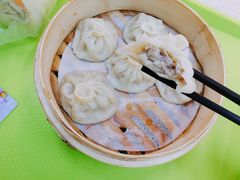 -东北师大净月校区食堂