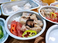 -潮福城大酒楼·潮粤菜·港式点心(阳光城店)