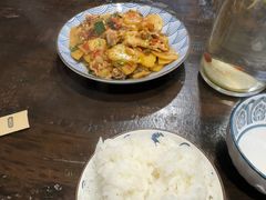 -吃货私房菜(丽江束河古镇店)