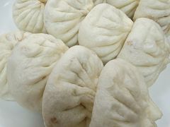 -津门如意包子铺(宾西路店)