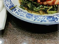 -阿庄新豫菜(航海东路店)