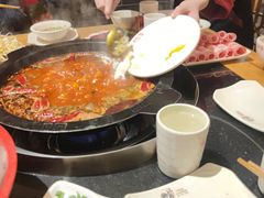 -锅首鲜品火锅(鸳鸯店)