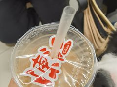 -陈记甜品窝(中山北路店)