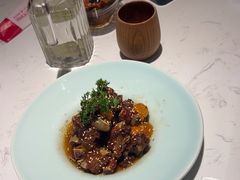 -峨嵋小镇·川菜(正定朗华店)