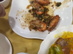 -吉莲利苑海鲜酒家(珠海拱北29年老字号店)