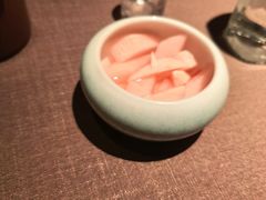 -山石榴·贵州菜(陆家嘴中心店)