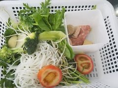 麻辣烫-荷园(华农大店)