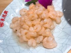 三虾面-朱鸿兴面馆(镇湖店)