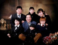 -麦莎MA3A摄影工作室(美兰金邸店)